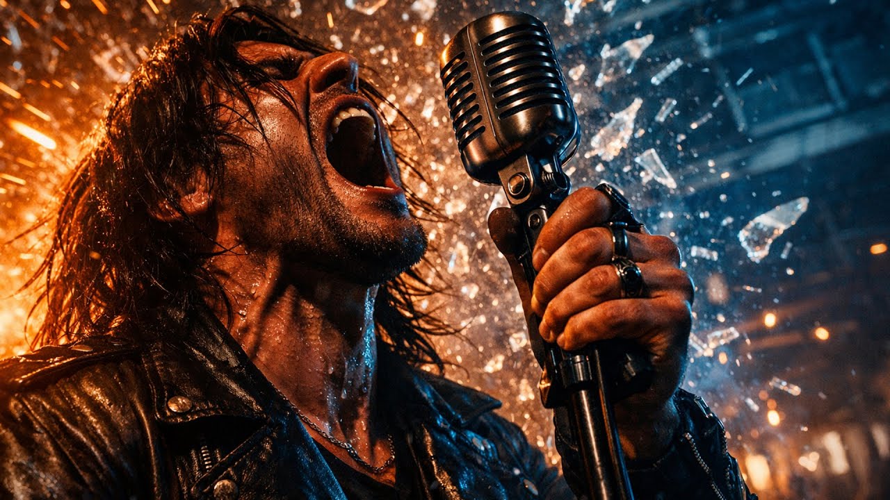 🔥 POWERFUL ALT ROCK ANTHEM 2026 🎸 BEST DRIVING MUSIC for ADRENALINE & WORKOUT ⚡ 