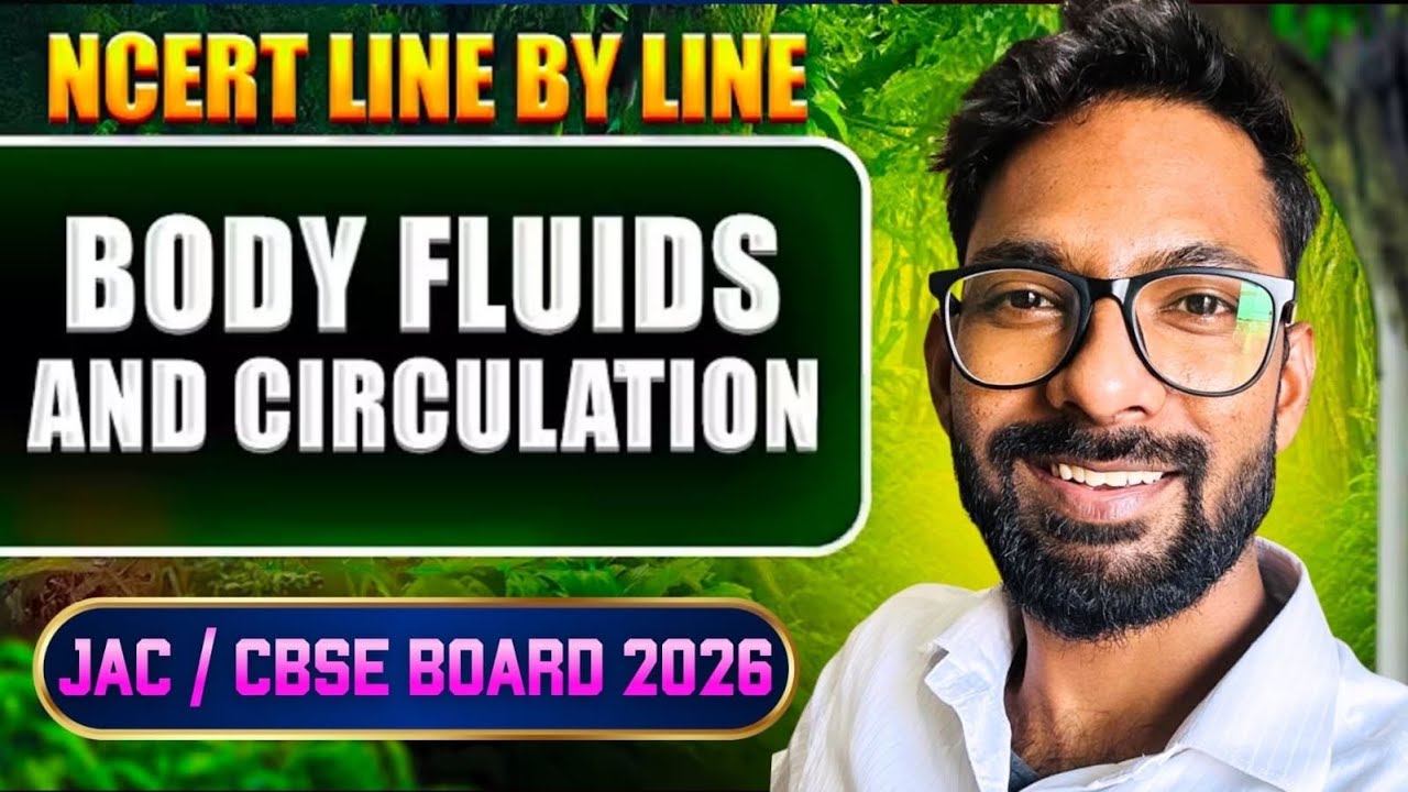 Cardiac Cycle | Body fluids and circulation