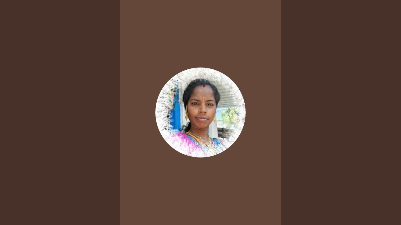 ANANDHI ARUN OFFICIAL 🥰