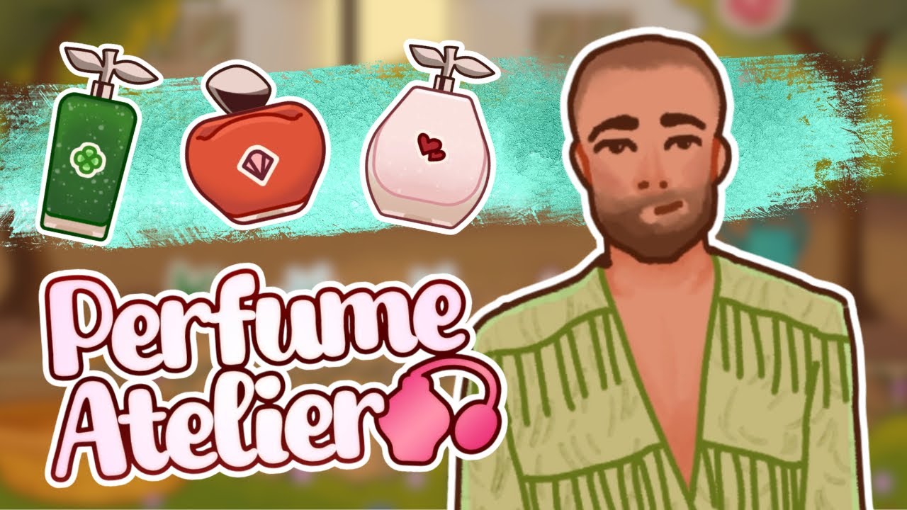 YAKIŞIKLILARA ÖZEL PARFÜM | Perfume Atelier