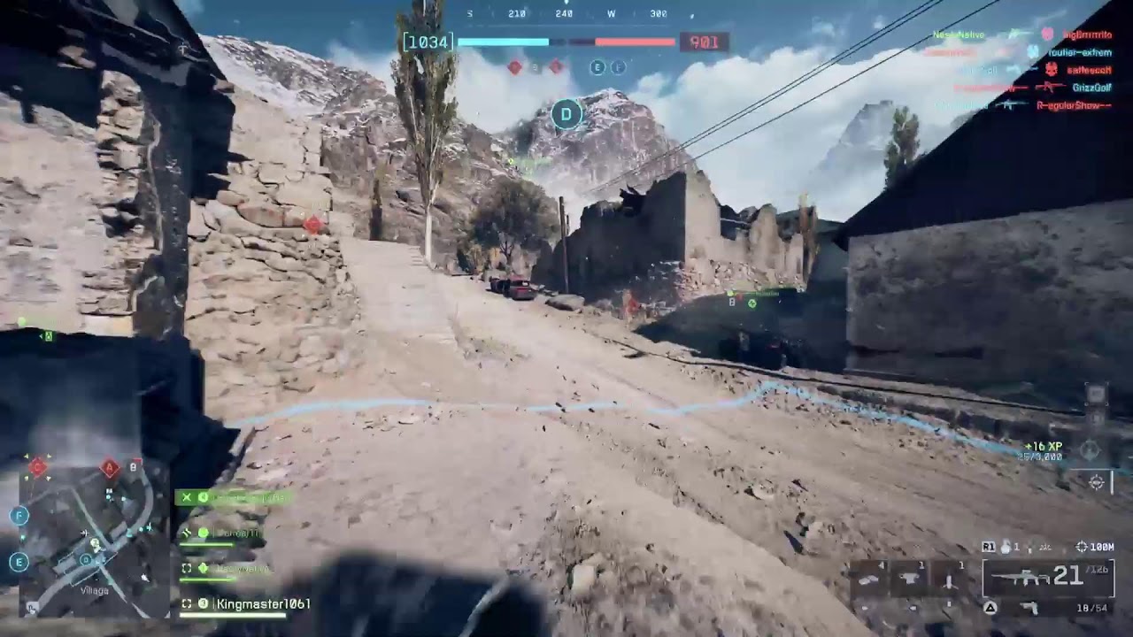 🔴 LIVE | Friday Night Battlefield | Battlefield 6 Multiplayer Gameplay
