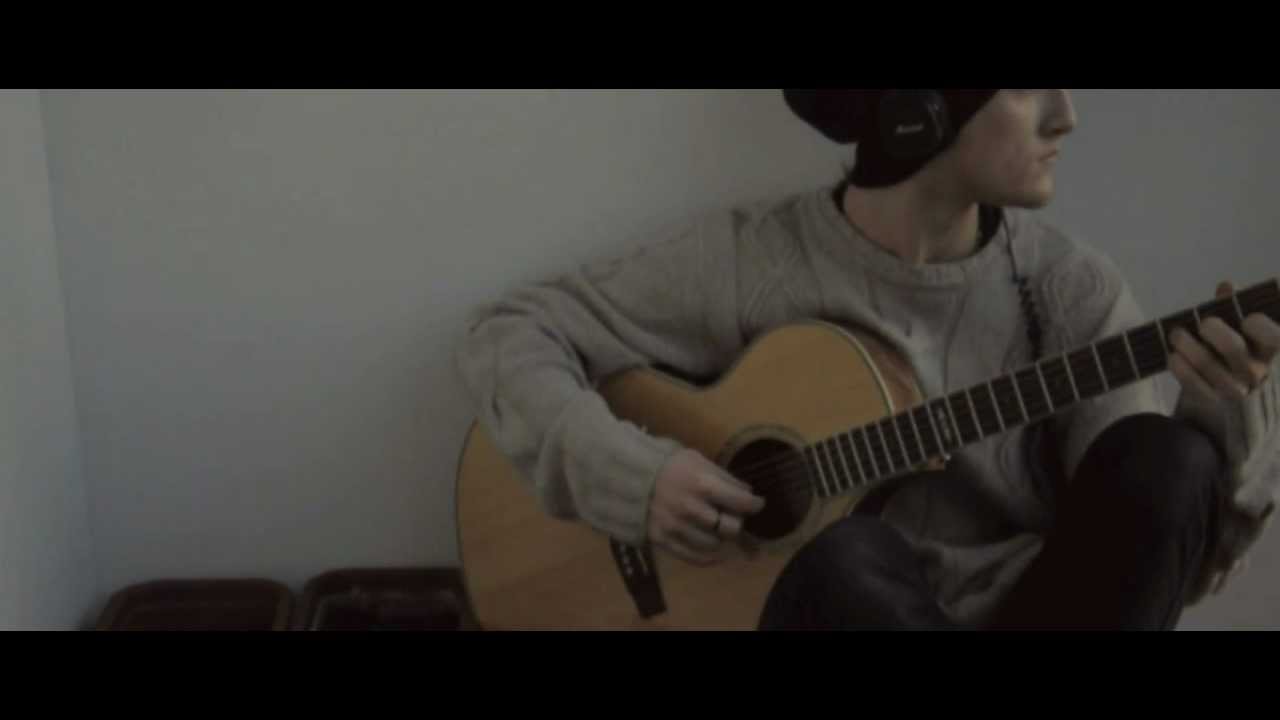 Sia - Breathe Me (cover by Fismoll)
