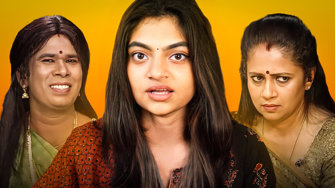 Final Episode of சொல்வதெல்லாம் RIYAL 🥀‼️