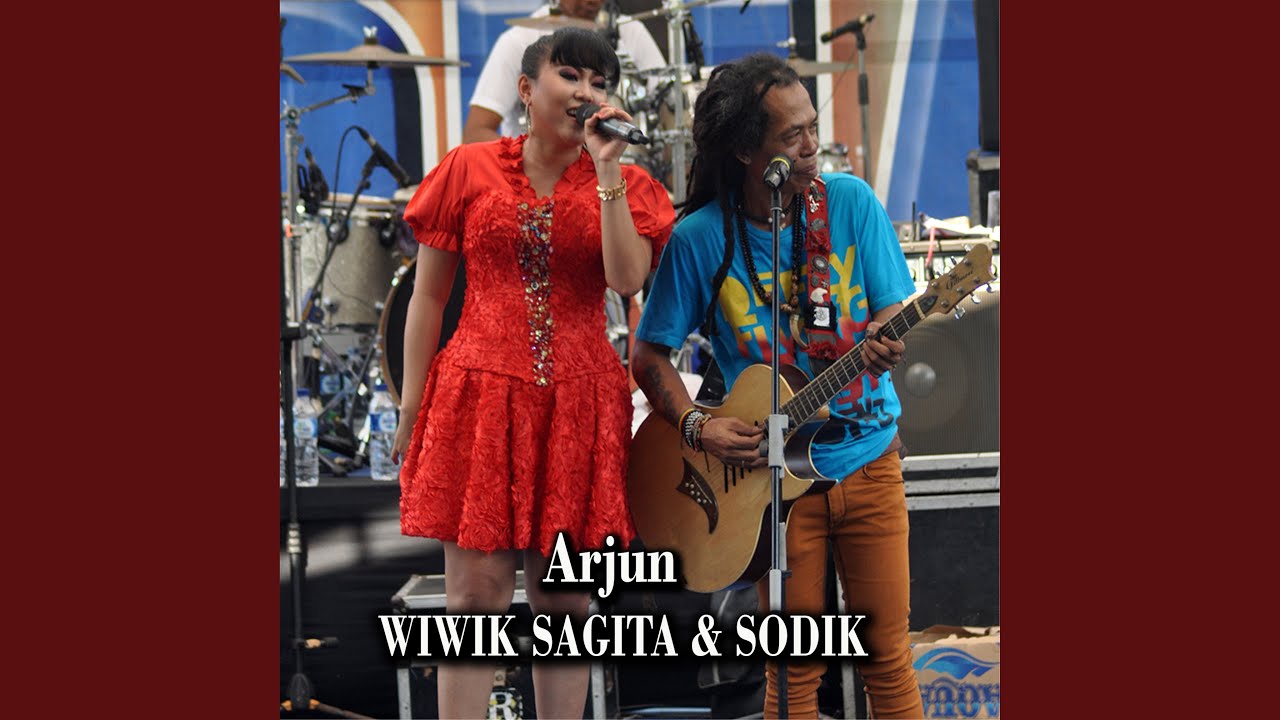 Arjun
