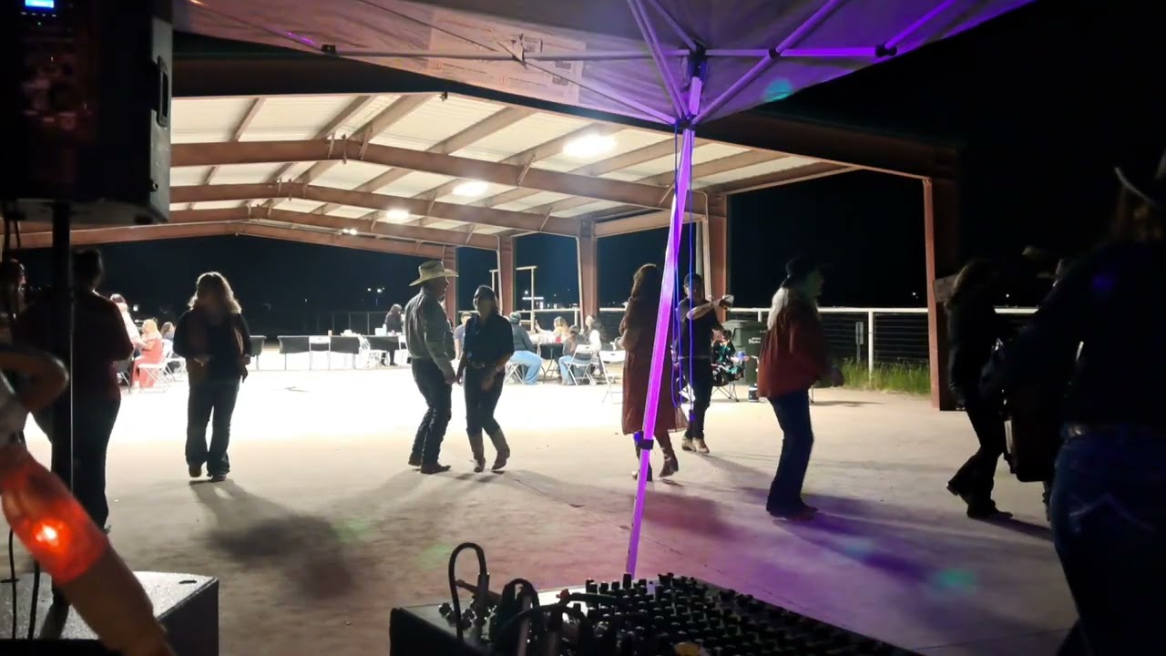 cumbia- cg rodeo ground(11/16/25)🎧🎶