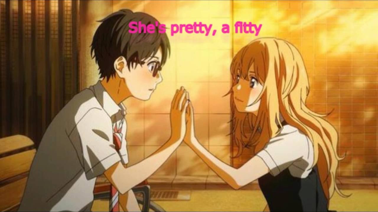 Nightcore- She's So Lovely (Scouting For Girls)
