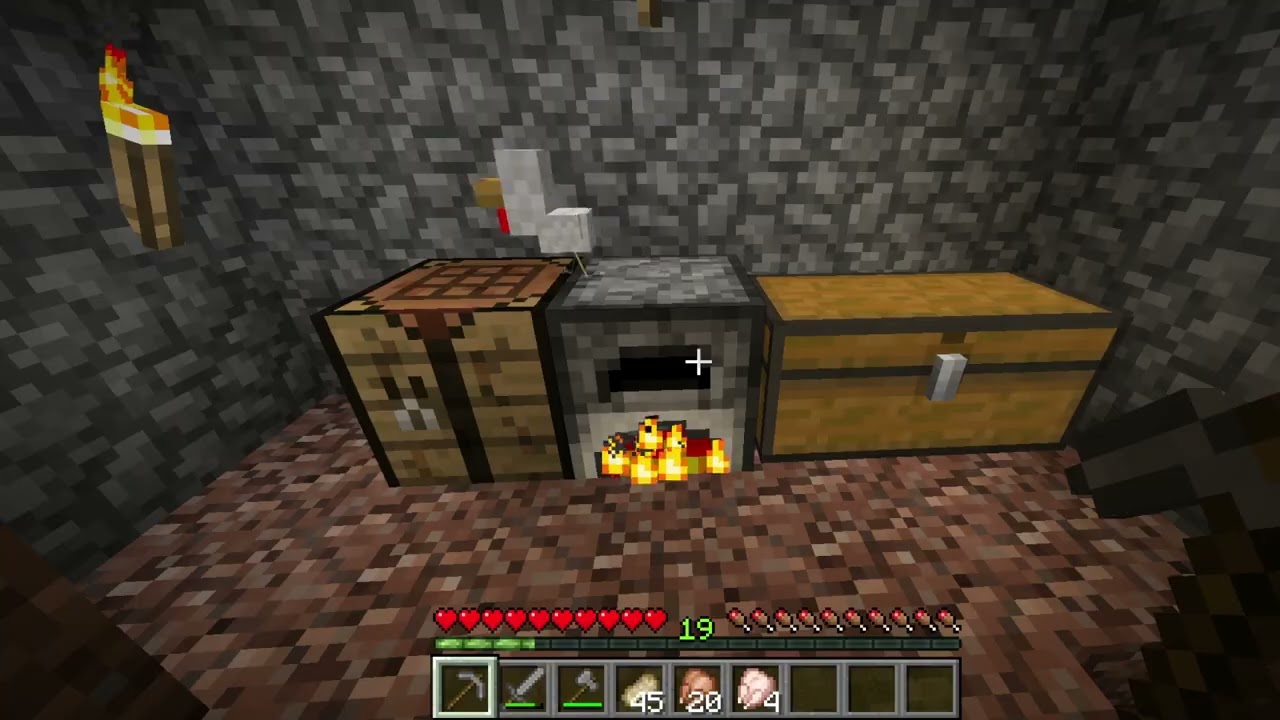 my 10 video