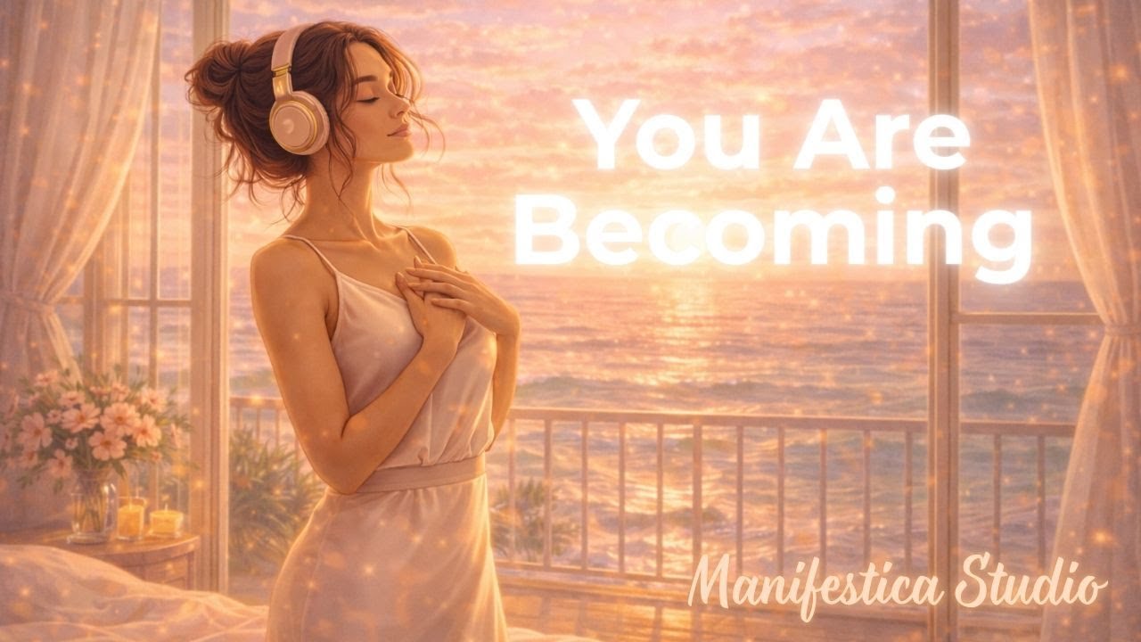 You Are Becoming