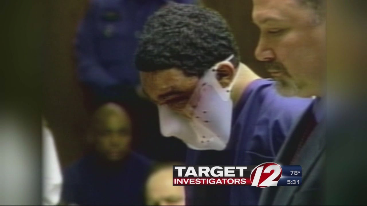 Some Of RI’s Most Notorious Criminals Shipped Out Of state