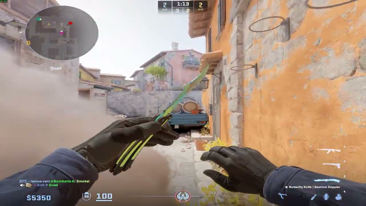 new inferno wingman tutorial U ASKED FOR IT