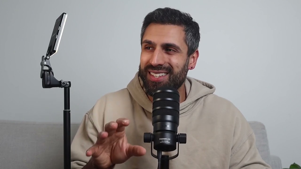 #34 Understanding FOMO and How to Overcome It