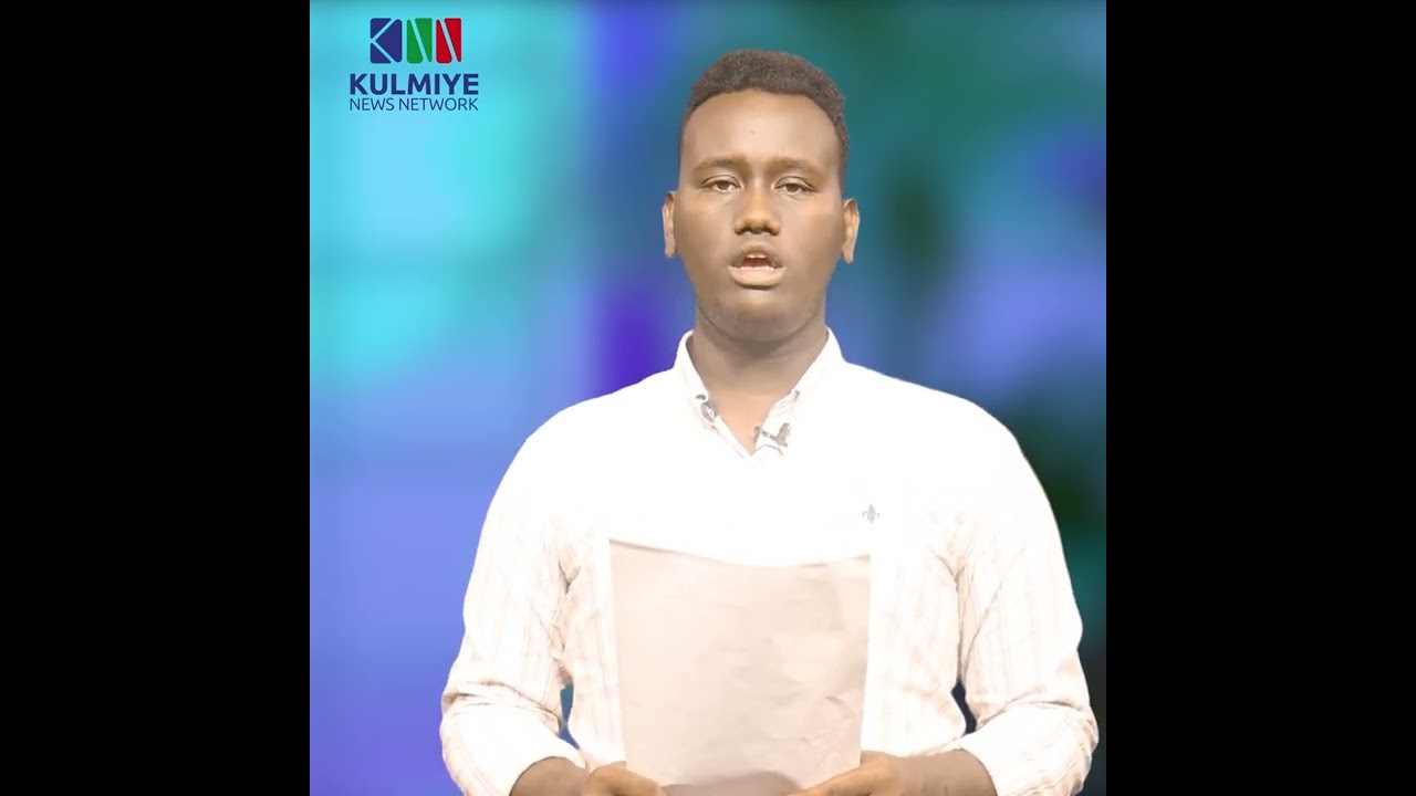WARARKA UGU DAMBEEYA DAGAALKA BARIGA DHEXE OO GALAY MAALINTII 7-AAD.