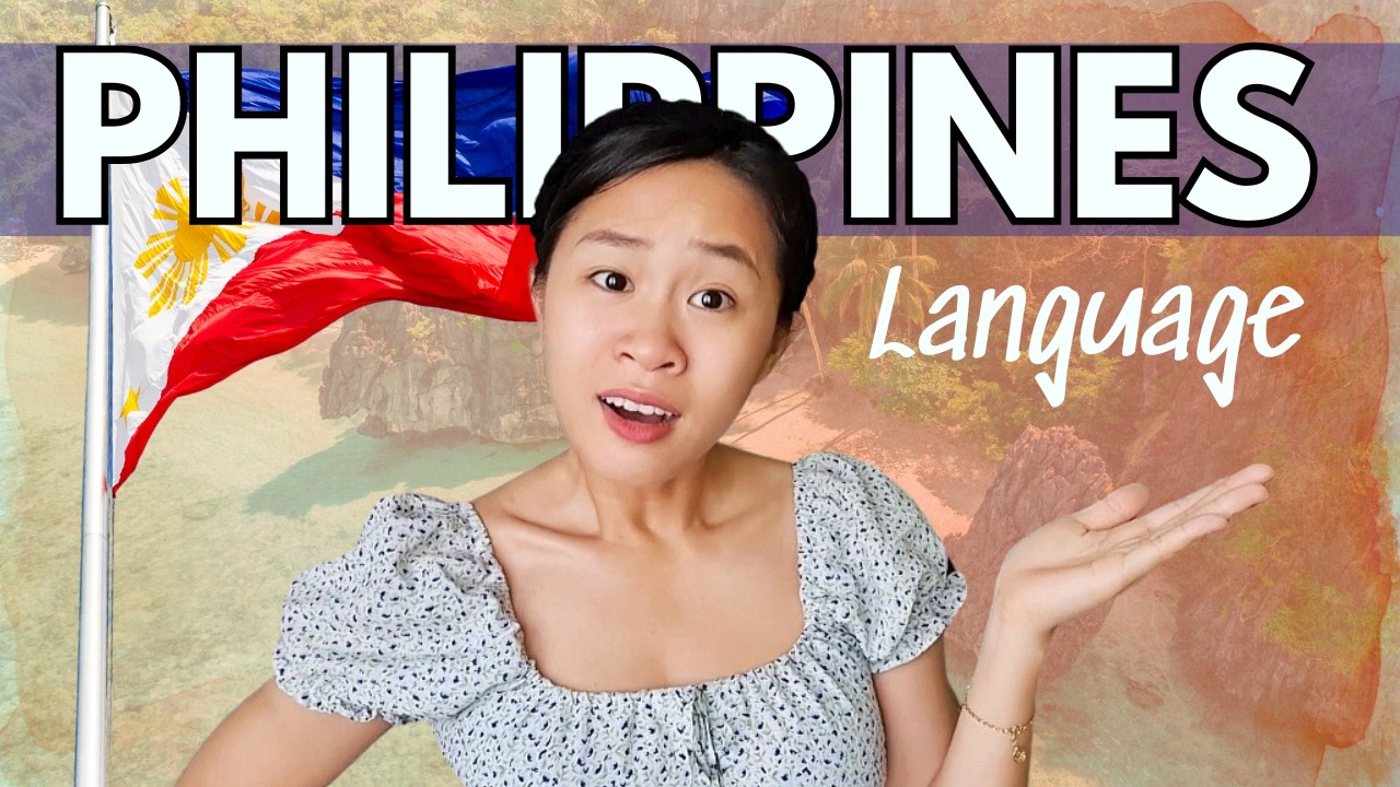 Most People Don't Know the Philippines Speaks THIS Many Languages