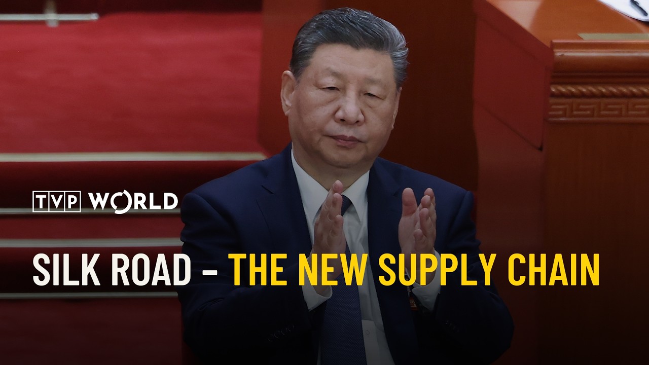 China&rsquo;s spending big on Central Asia | Eastern Express