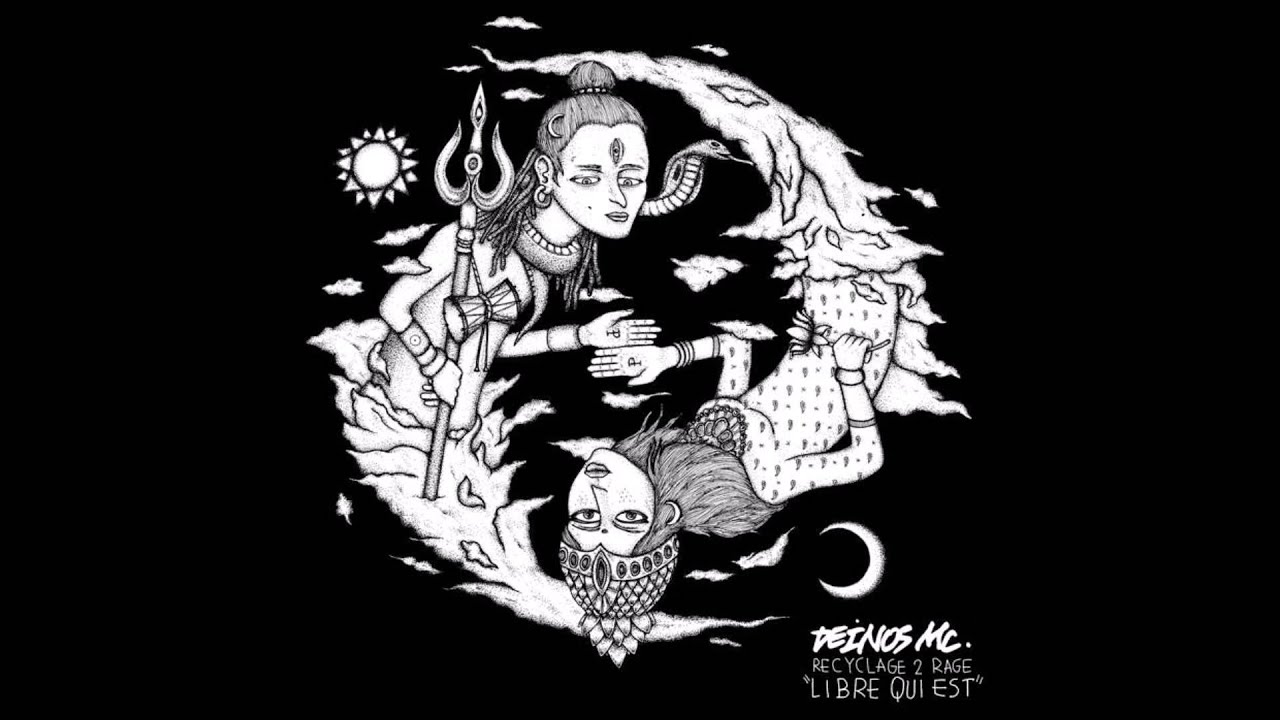 Deinos Mc / Pour Ceux (audio)