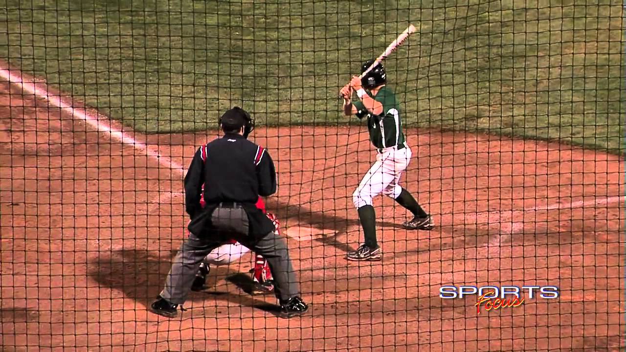 PALO ALTO Baseball - CCS D-1 Champions