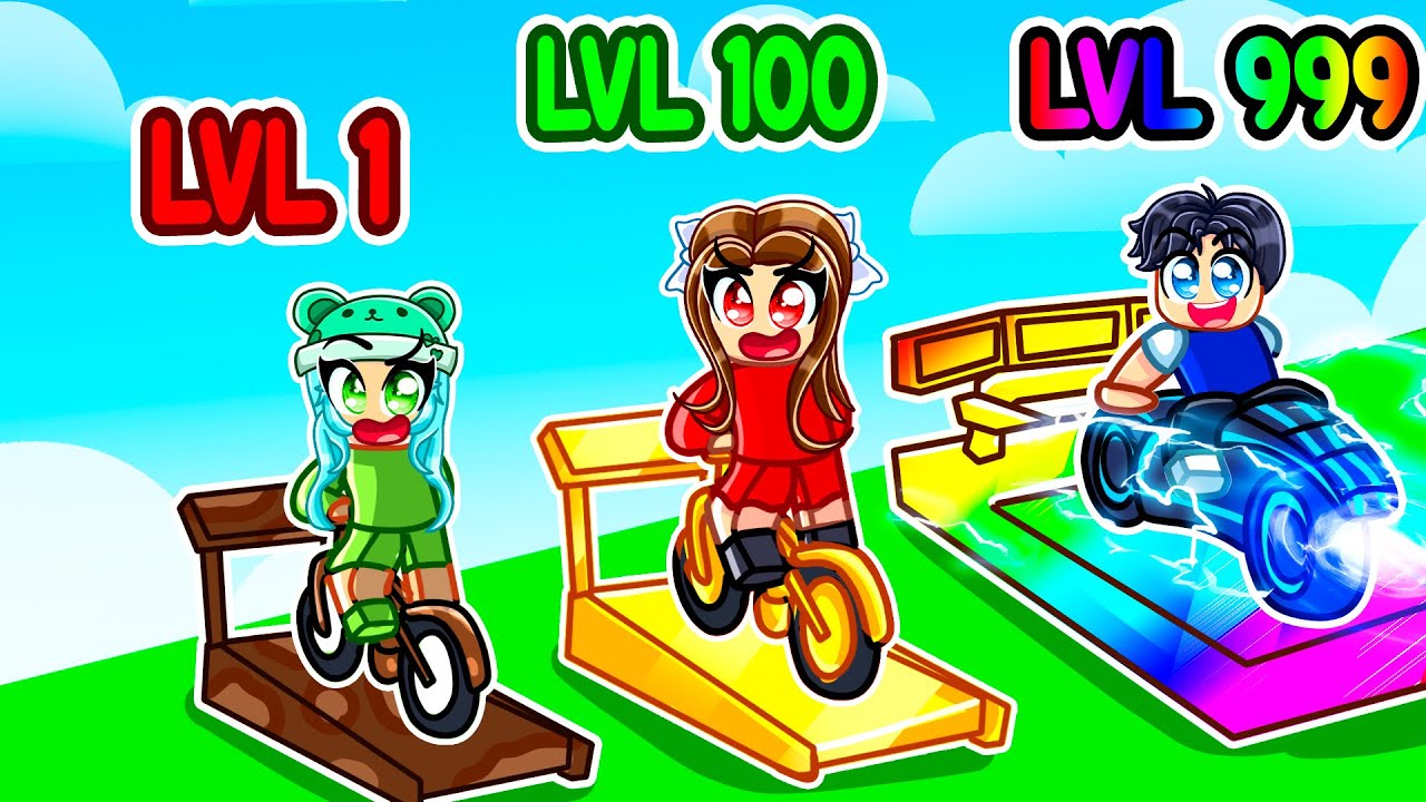 I Spent $100,000 For The BEST OP MEGA BIKE In BIKE TRAINING SIMULATOR!