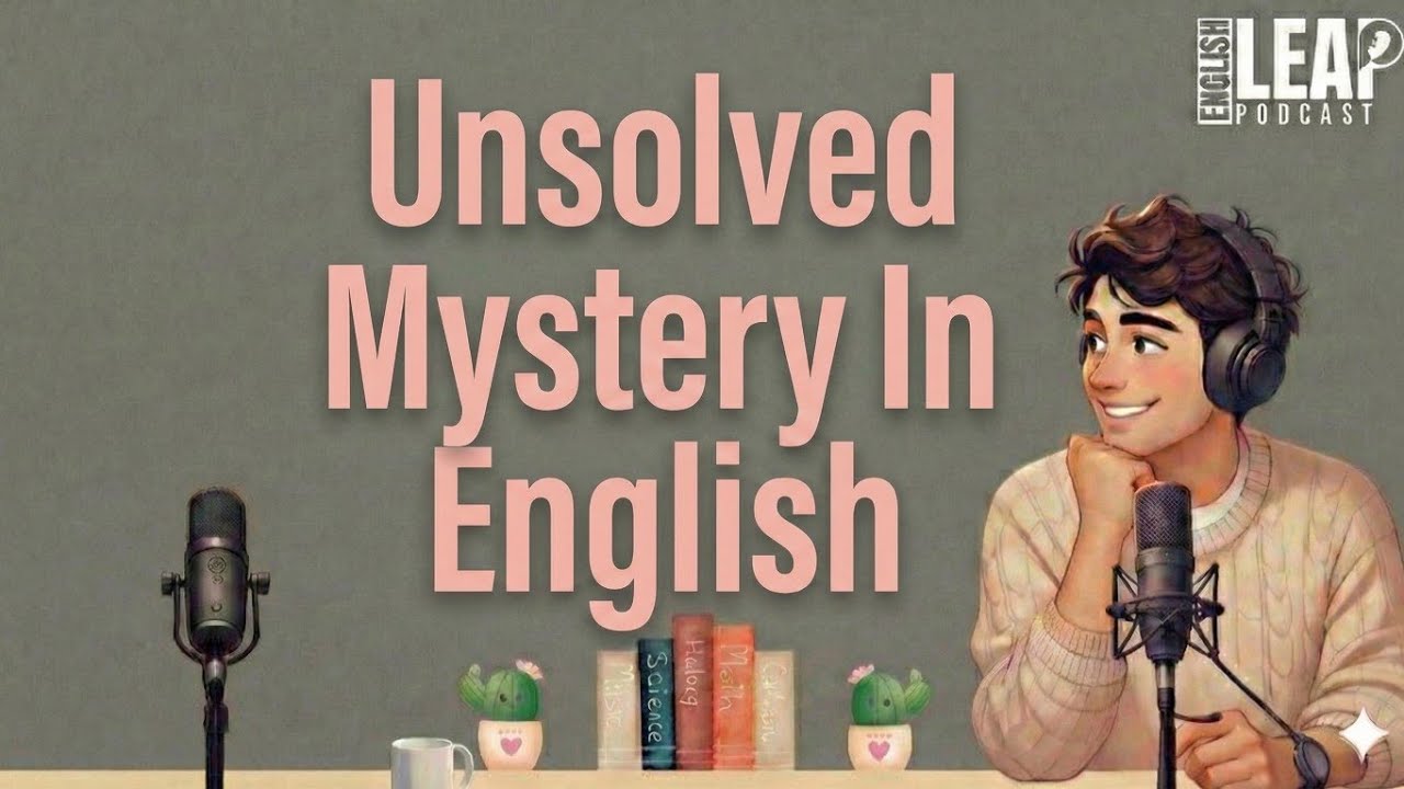 Learn English Quickly With Podcast | Slow English Conversation