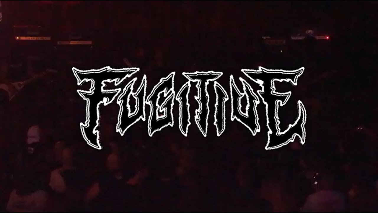 FUGITIVE - Full Set Live at Infest 2025 - Edmonton, AB.