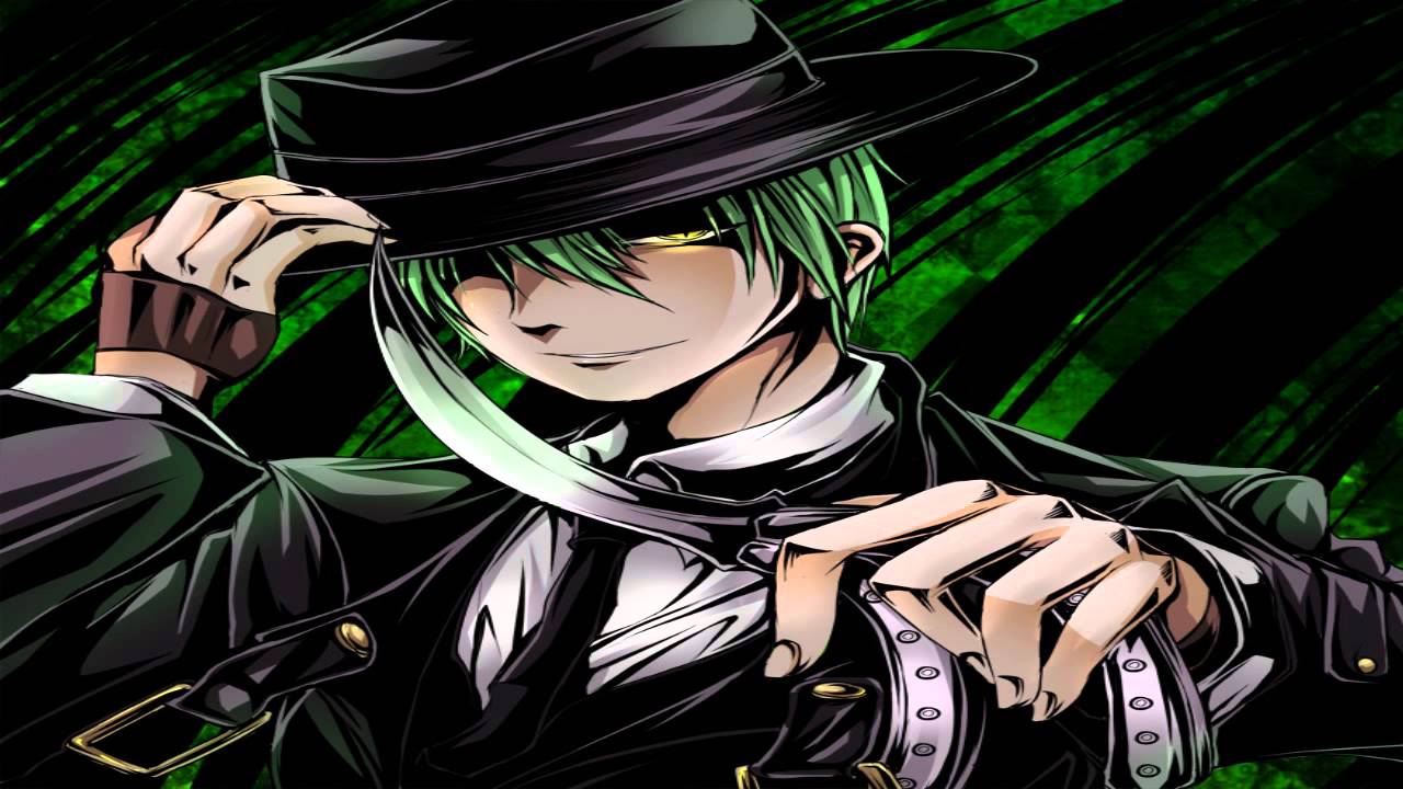 J-Core #231 - moro -  Deadman Dance