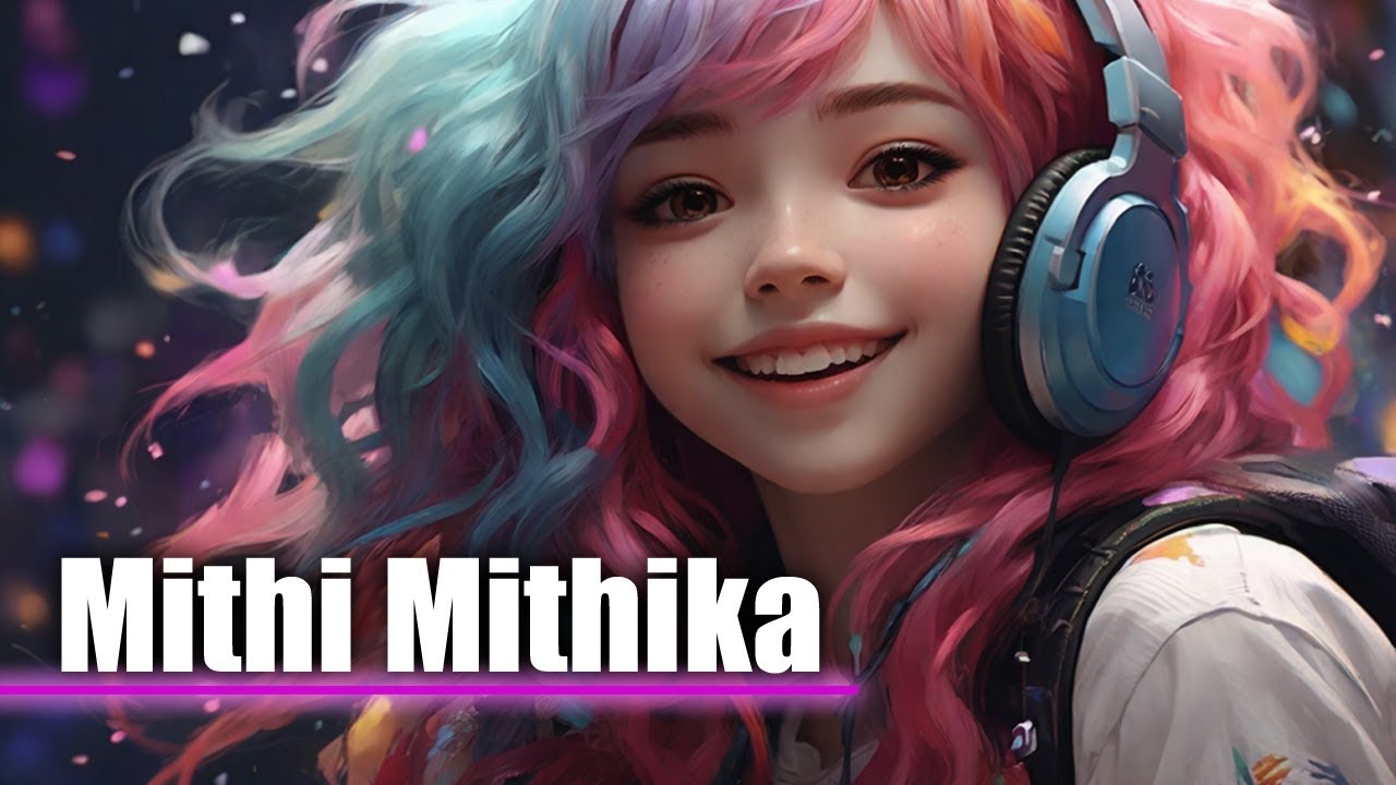 🎶🎵 Mithi Mithika 💖  AI Odia Song 🎵 |  Odia Lofi Vibes 🎶