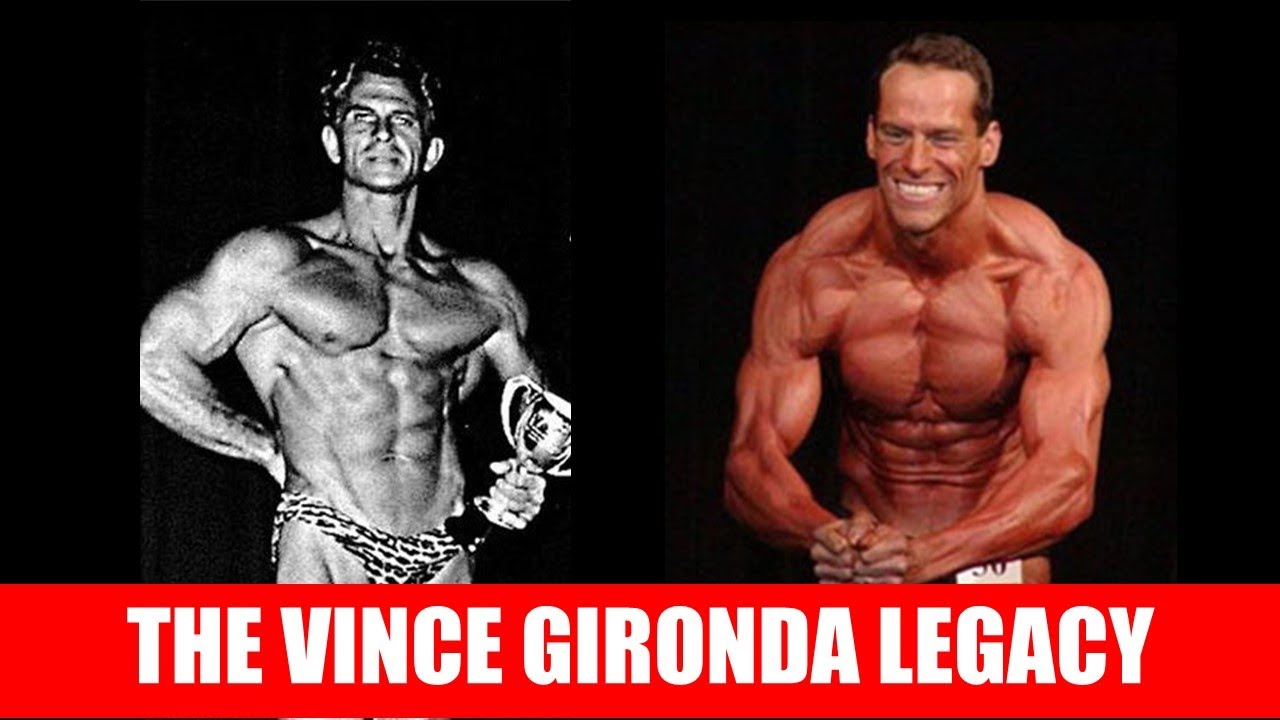 INTERVIEW WITH DARYL CONANT! CONTINUING THE VINCE GIRONDA LEGACY