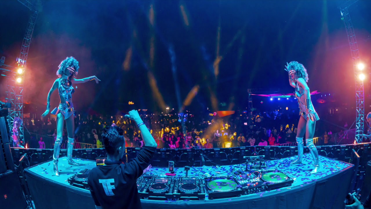128 Bpm Uplifting Vocal Trance Set