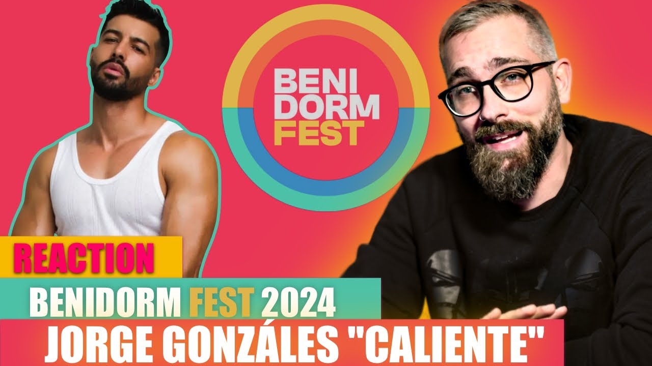 Mic drop! JORGE GONZÁLES 