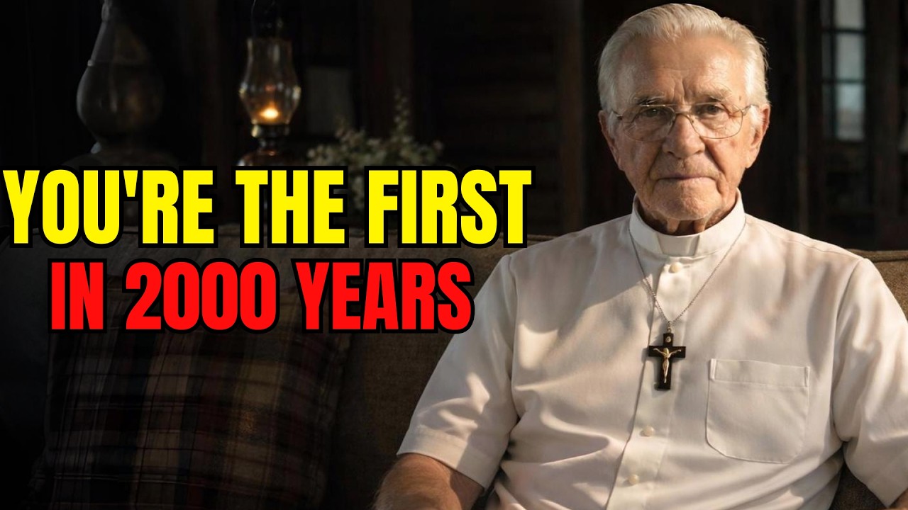 Chosen One: You're The First Human To Activate This Spiritual Gift In 2000 Years — God Confirmed It✨