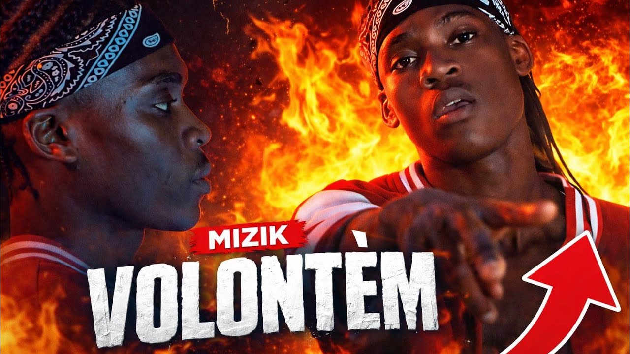 𝐁𝐋𝐀𝐒𝐓 𝐀𝐋𝐏𝐇𝐀 – VOLONTEM (Official Music Video) 