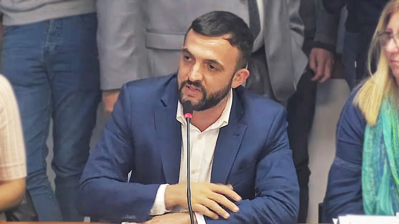 COMISIÓN COMPLETA: 28 abril de 2022 - RECURSOS NATURALES - Diputados Argentina