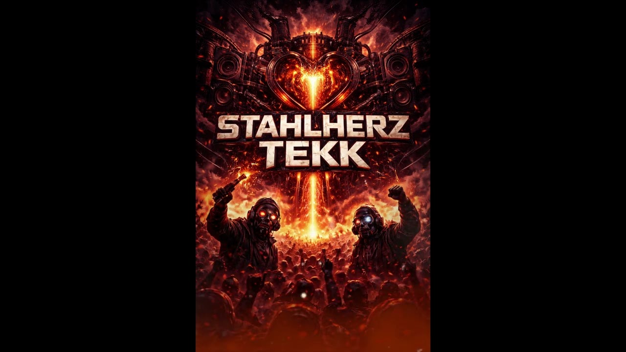 StahlHerzTekk