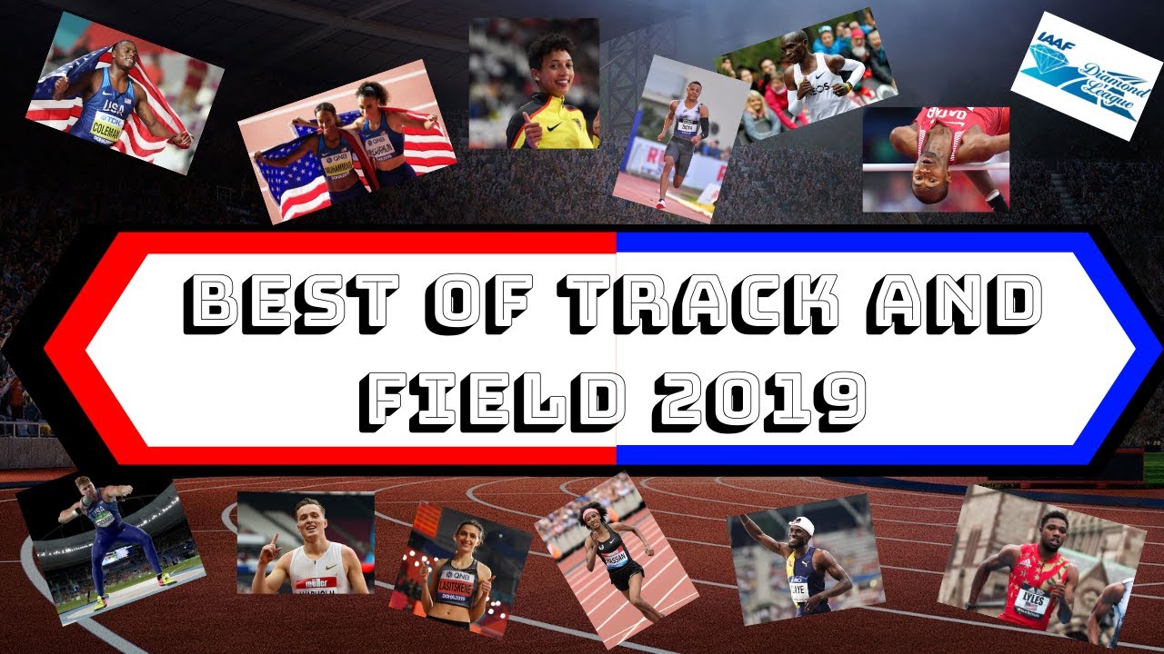 BEST OF | TRACK & Field | 2019 |