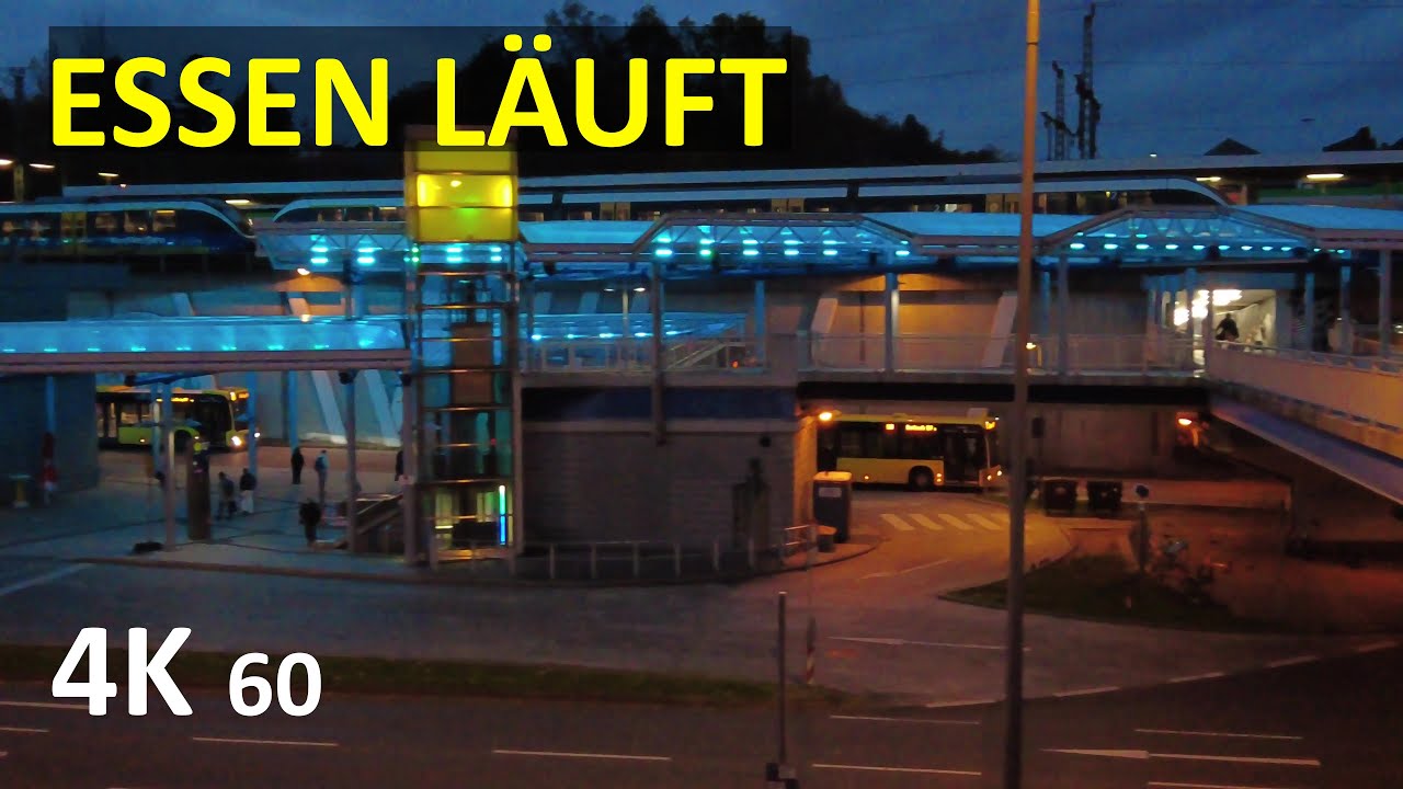 Essen - Steele Herbst 2021