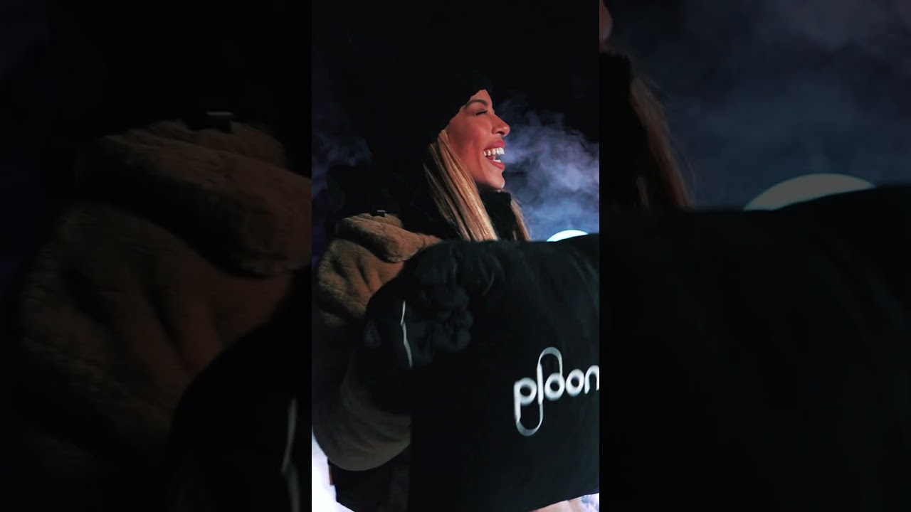 Ploom Experience Courmayeur 2023