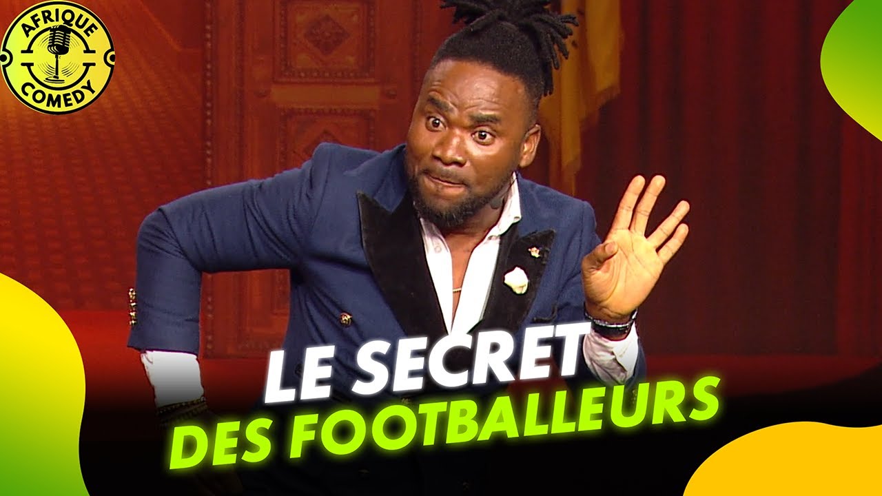 Boukary dévoile le Projet 