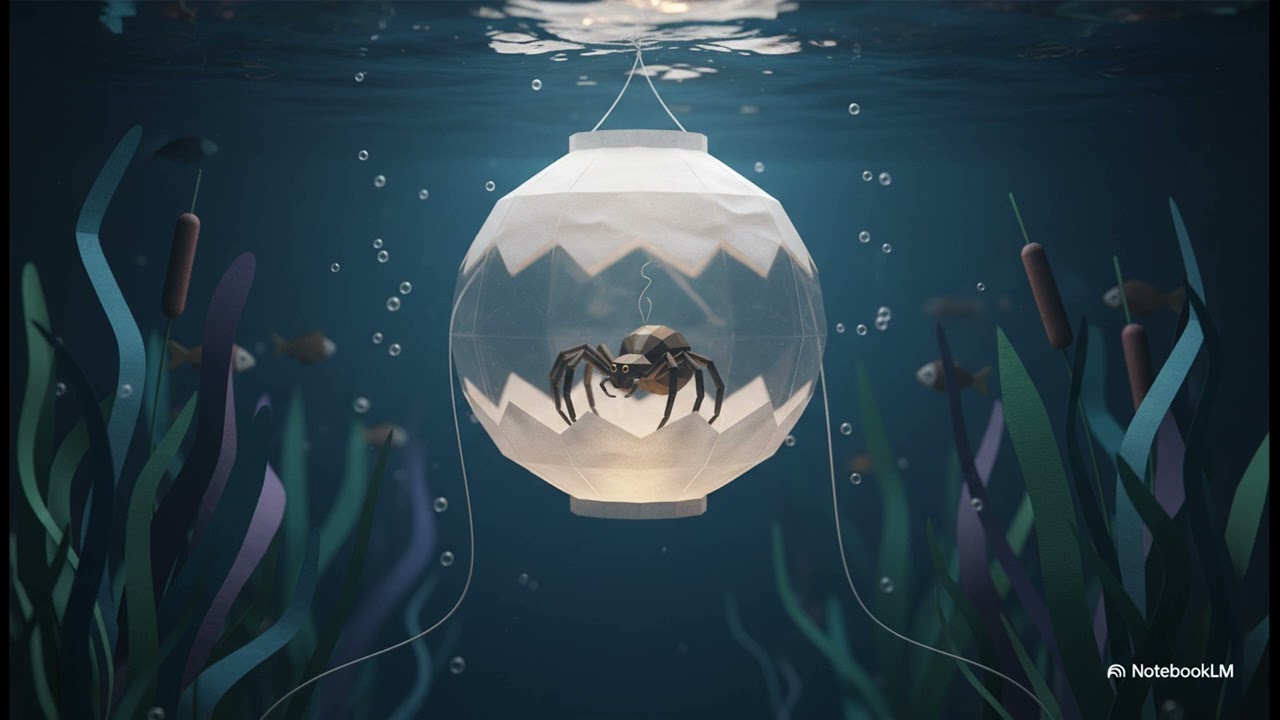 Skrytí obyvatelia našich vôd | Biológia pre 5. ročník ZŠ | DoUcha.sk