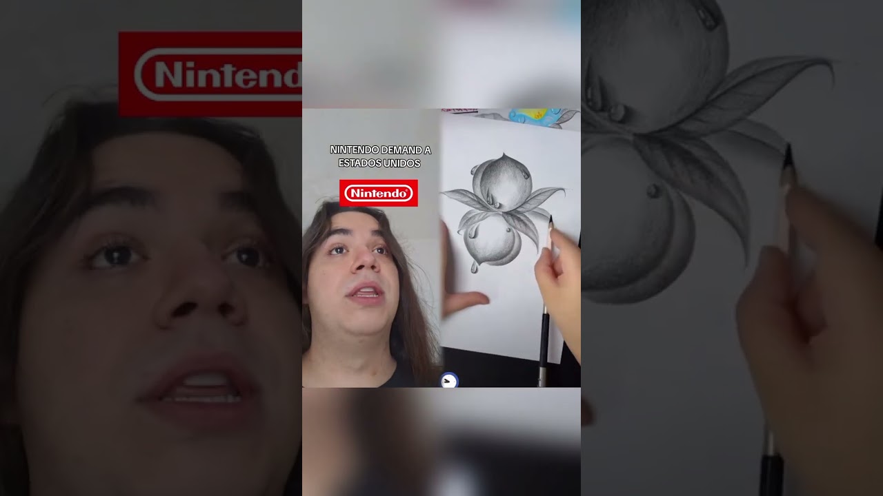 #mexico🇲🇽 #profeco #estadosunidos #nintendo #patriciofr