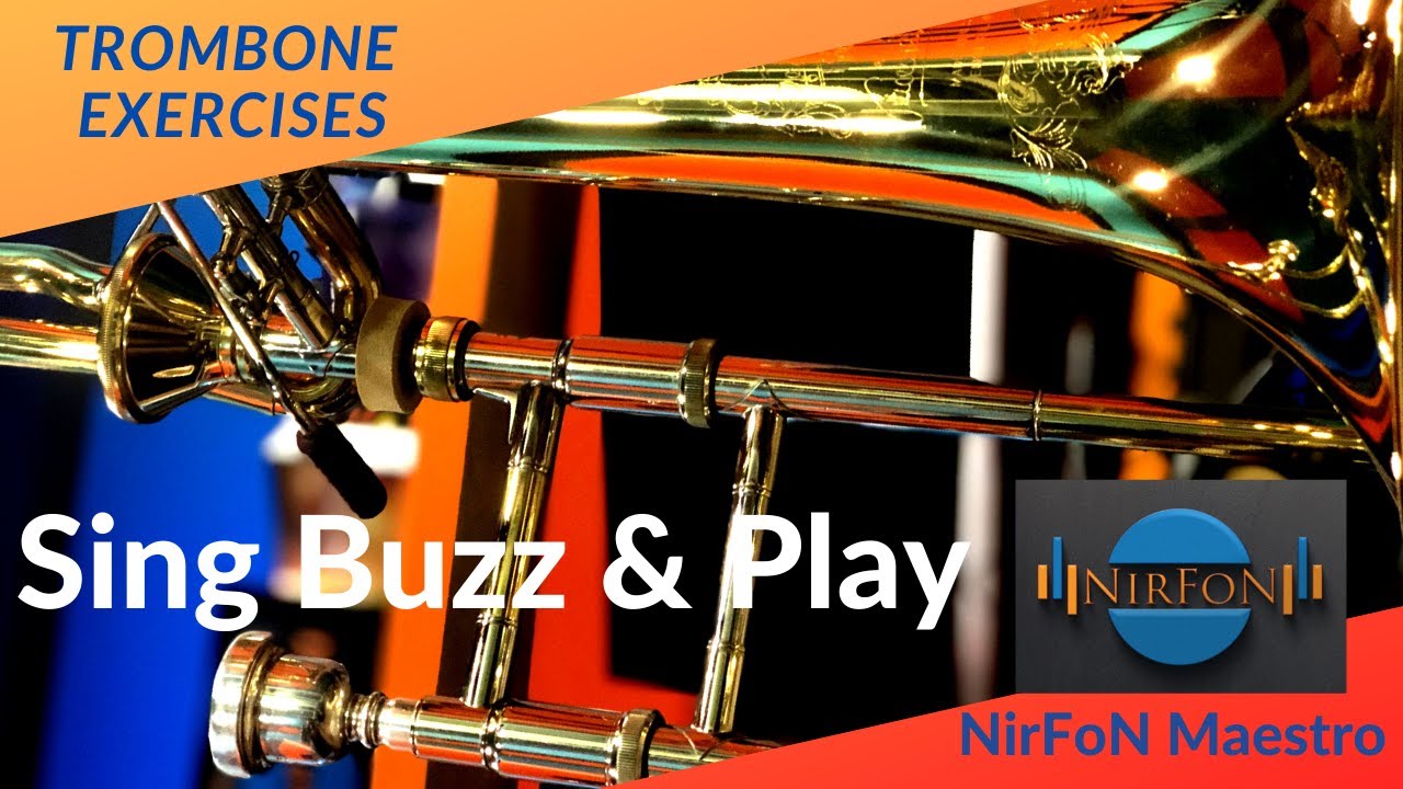 SING BUZZ & PLAY  with Nicola Ferro