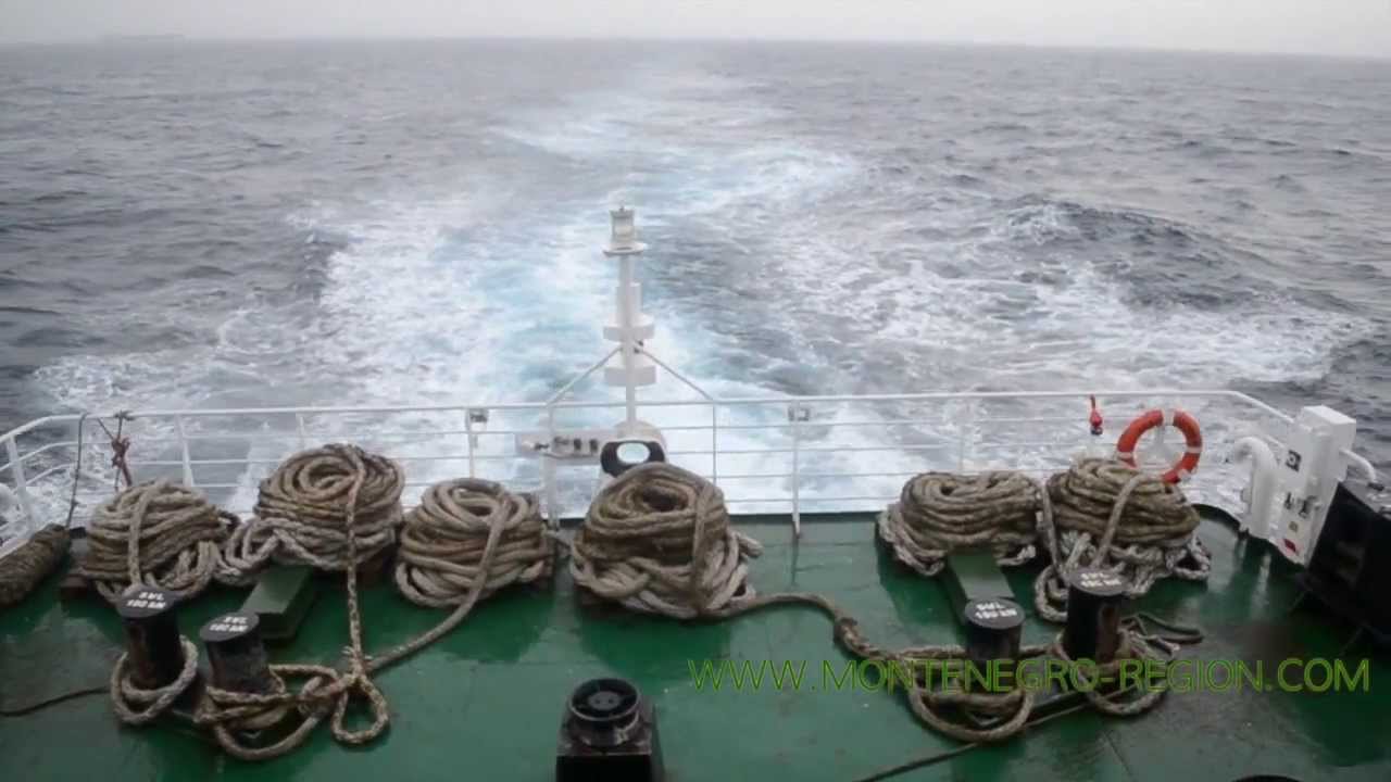 FERRY BAR-BARI-BAR , Паром Бар - Бари, Ship 