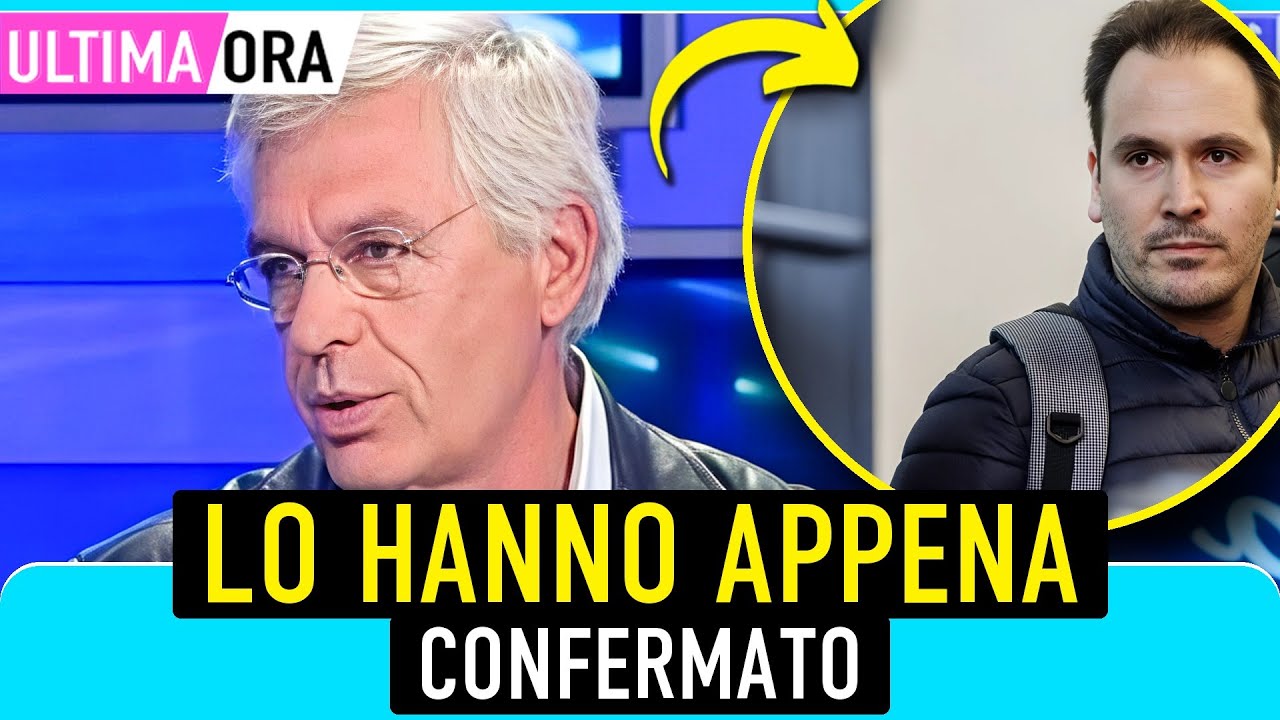 ⚡️ULTIM'ORA - COLPO DI SCENA NEL CASO POGGI: SEMPIO NEL MIRINO, EMERGONO PROVE SORPRENDENTI!