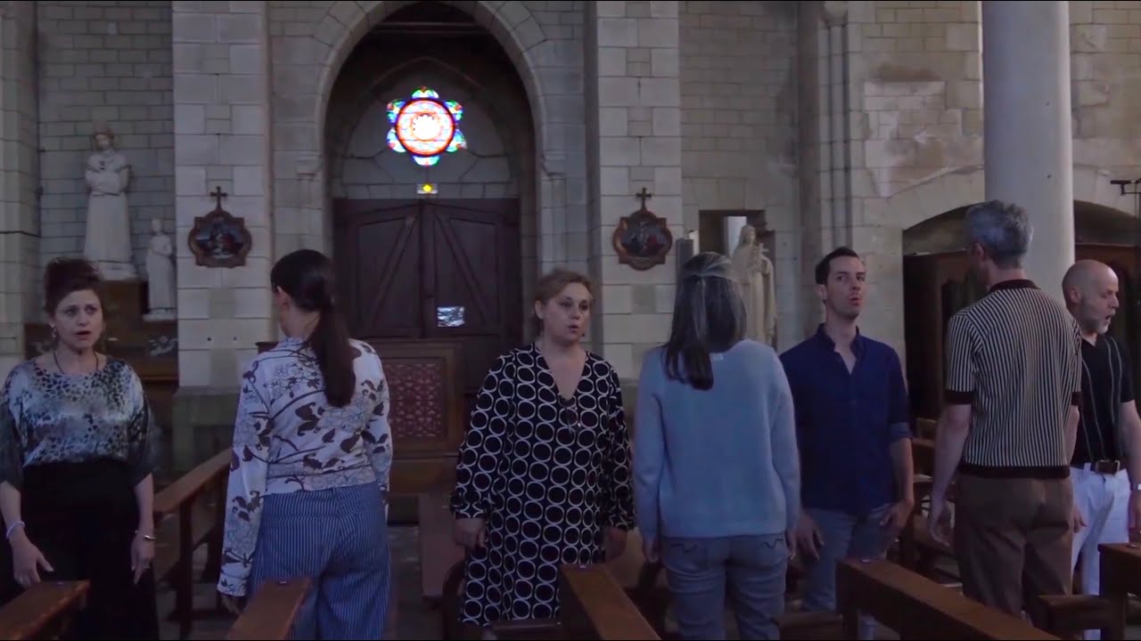 espa_ (Yannick Guédon) - extraits