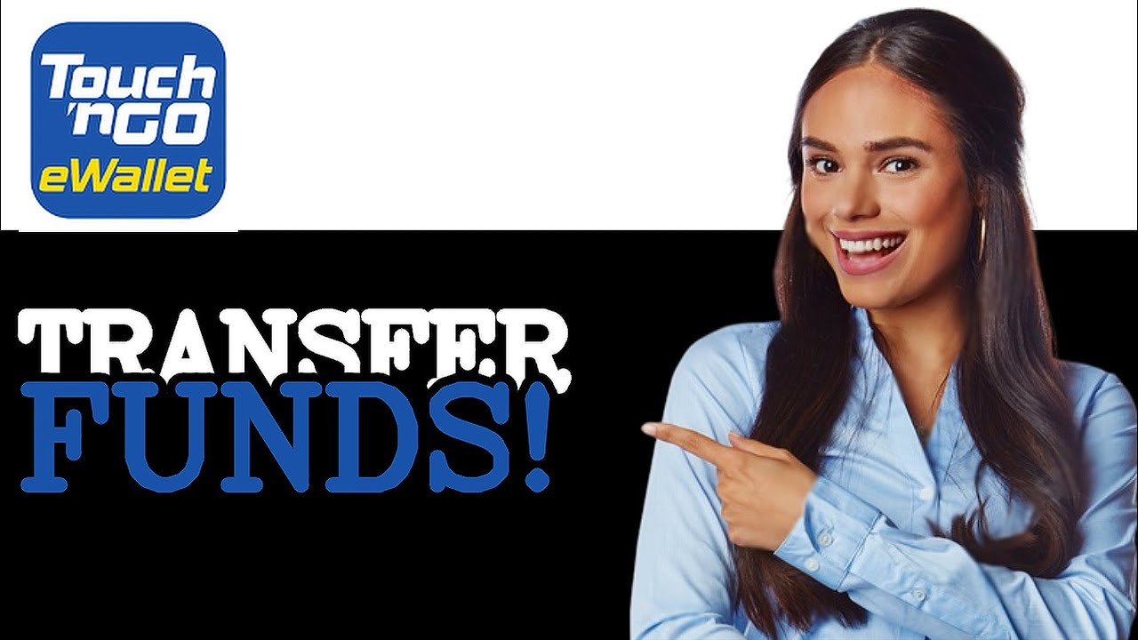 How To Transfer Money From Touch N' Go To The Bank (2025)