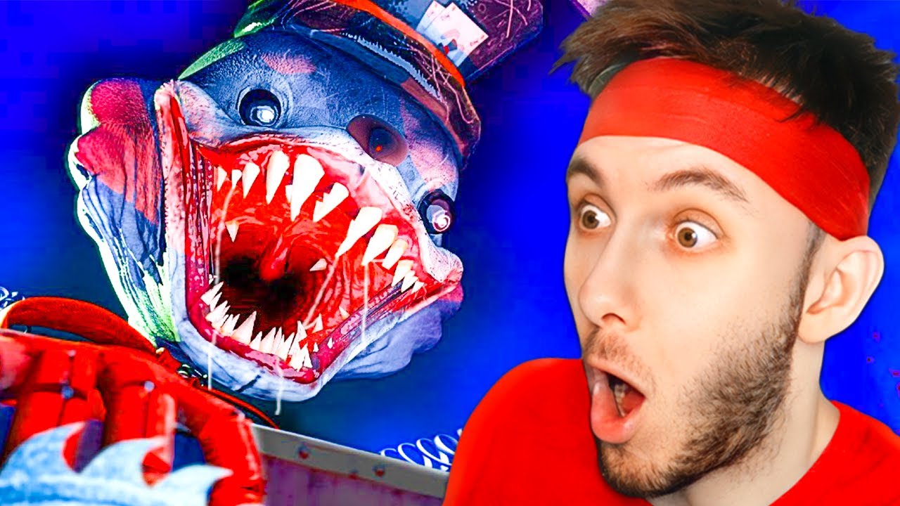 PROČ TOHLE HRAJU?! 😱 | Finding Frankie (CELÁ HRA)