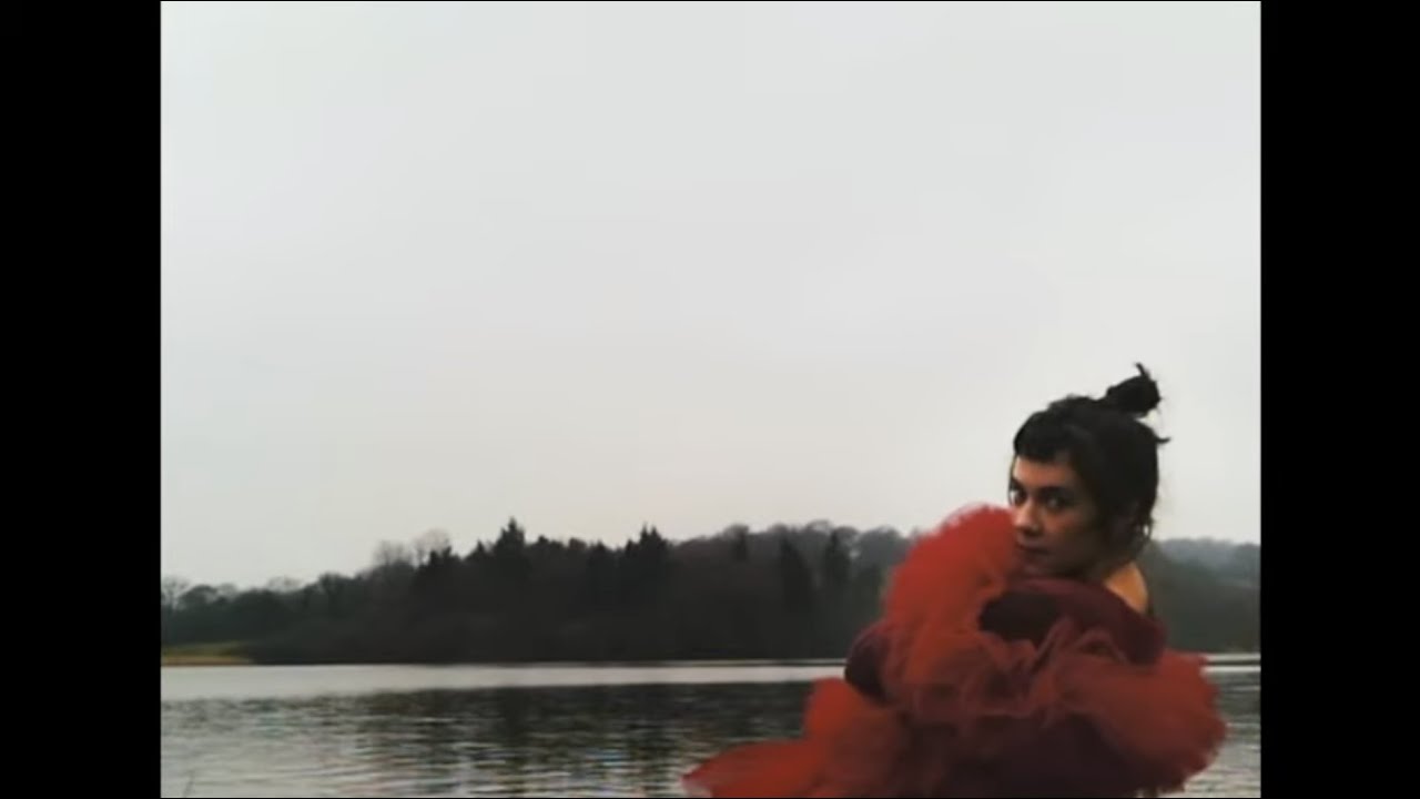 Bess Atwell - Co-op (Official Music Video)
