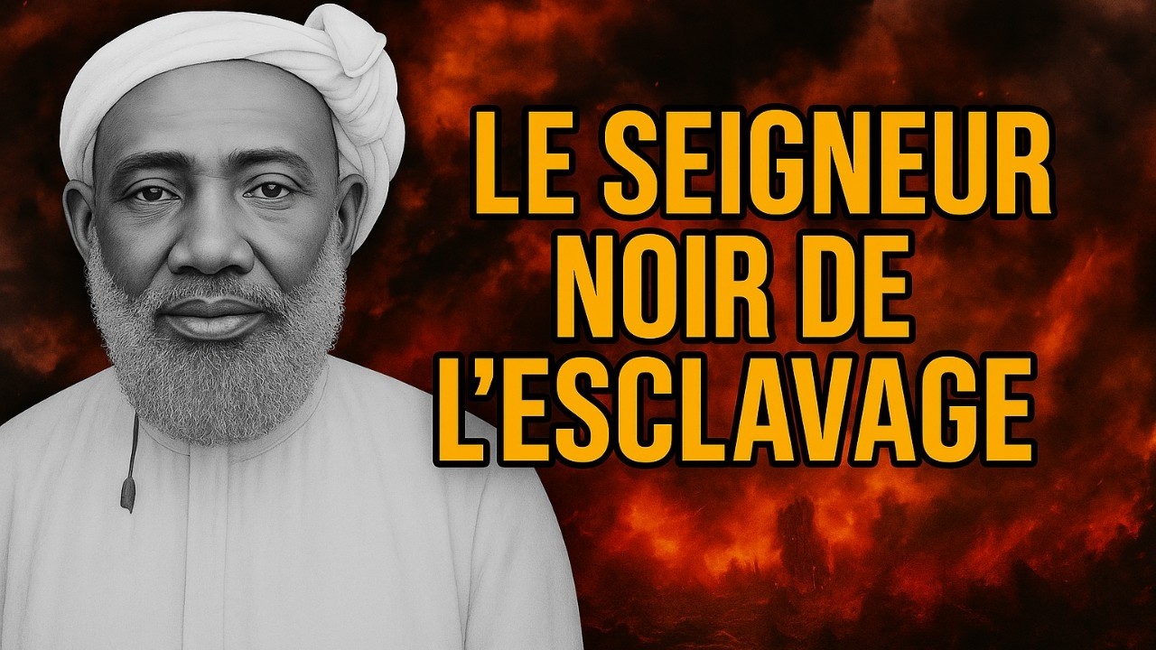 La véritable histoire de Tippo Tip : L’esclavagiste noir qui a vendu son peuple pour s’enrichir
