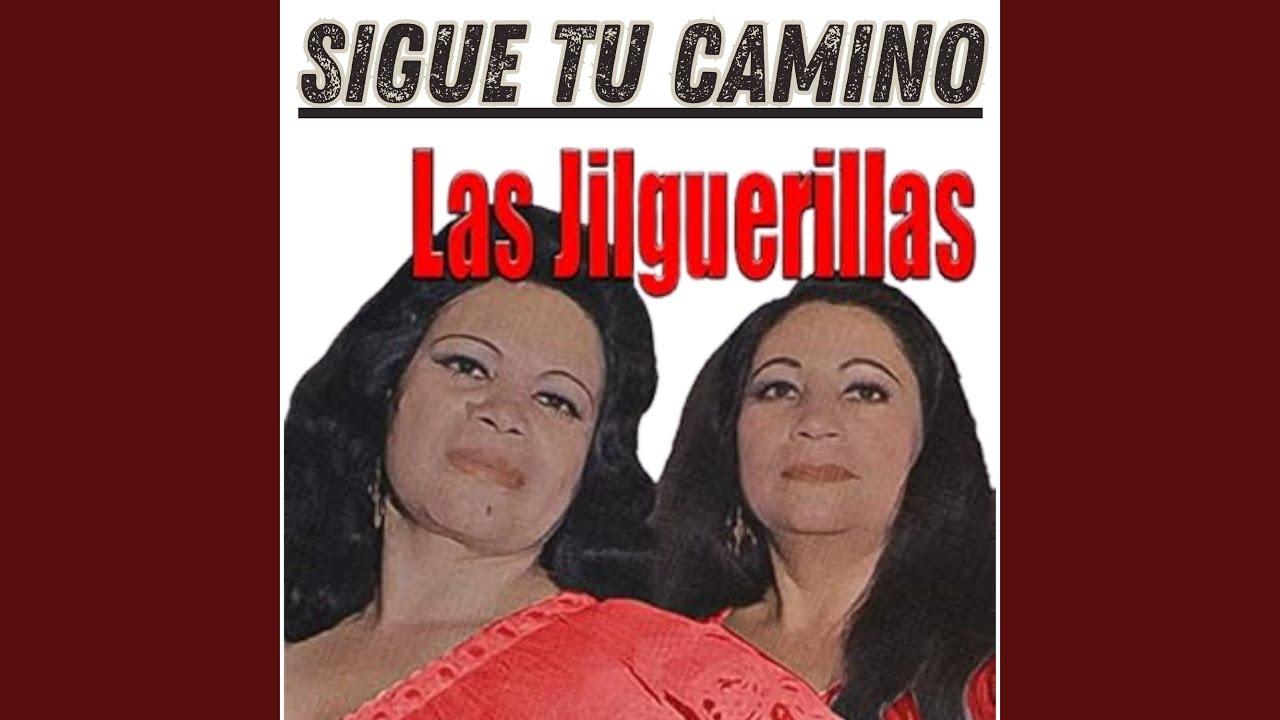Ya Los Jilgueros