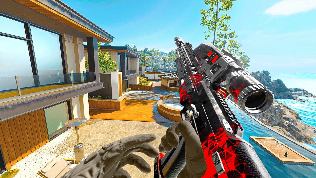 BLACK OPS 7 is HERE and Snipers are officially BROKEN..
