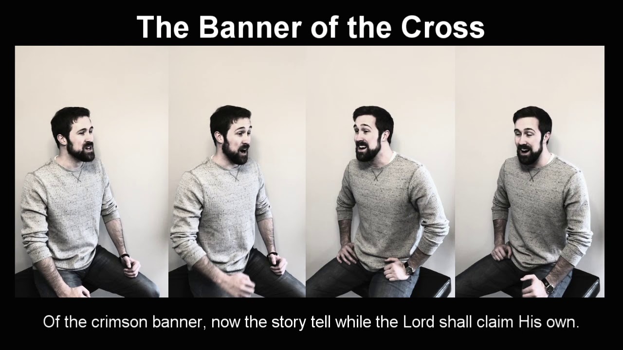 The Banner of the Cross
