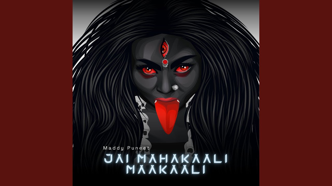 Jai Mahakaali Maakaali